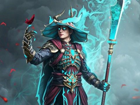 暗影格斗3怎么变成暗影