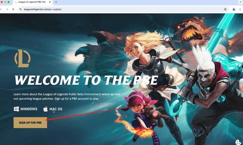 电脑英雄联盟如何下载