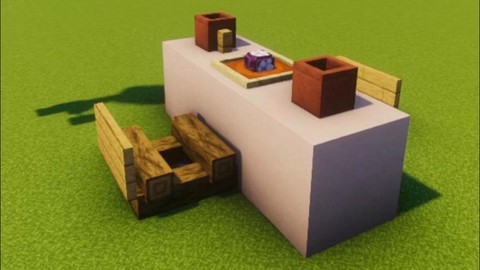 迷你世界桌子怎么用[图1]