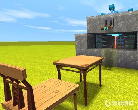 迷你世界桌子怎么用[图2]