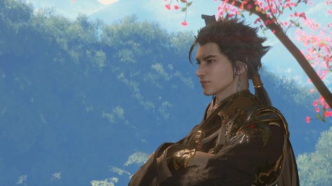 古剑奇谭什么是二周目[图1]