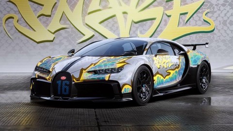 极品飞车ol怎么颜色[图2]