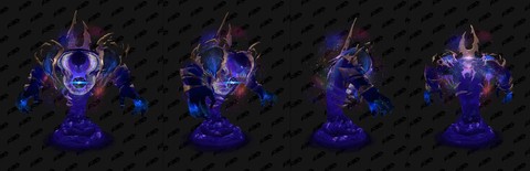 魔兽世界boss给什么