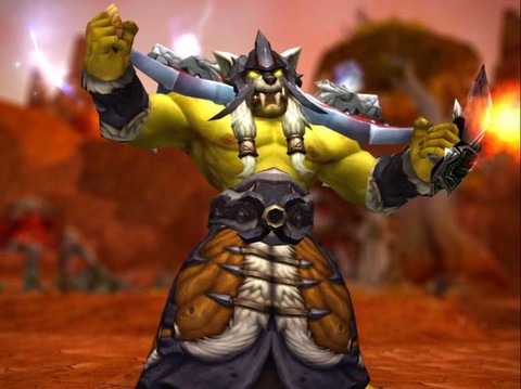 魔兽世界boss给什么[图2]