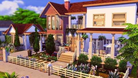 模拟人生4如何合住