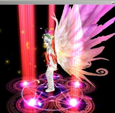 QQ炫舞徽章是什么