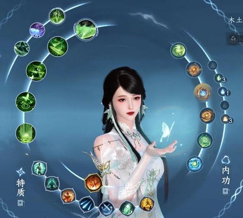 逆水寒olpvp如何