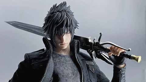 最终幻想15用什么玩[图1]