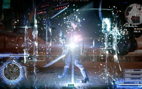 最终幻想15用什么玩[图2]