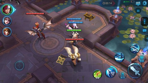 王者荣耀冒险给什么[图2]