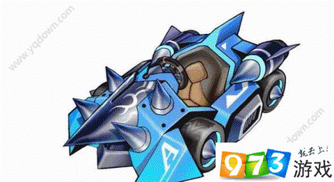 qq飞车针尖怎么样[图2]