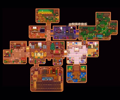 星露谷物语怎么建造[图2]