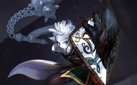 龙之谷圣骑士怎么样[图1]