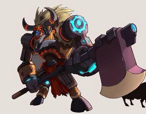 dnf大牛小牛是什么[图1]