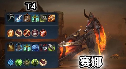 英雄联盟手游ad怎么玩[图1]