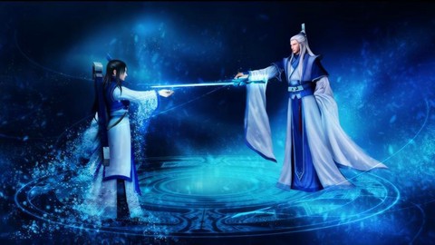 古剑奇谭怎么打紫胤