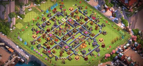 部落冲突如何快速冲杯[图2]