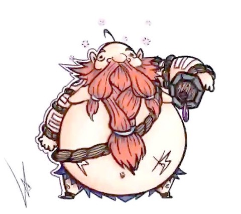 英雄联盟酒桶怎么玩[图1]