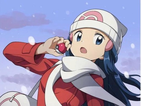 口袋妖怪白金什么精灵[图1]