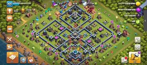 ios部落冲突怎么卖号[图1]