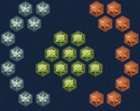 王者荣耀什么铭文最好