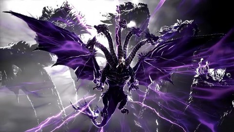 暗影聚精会神怎么极化