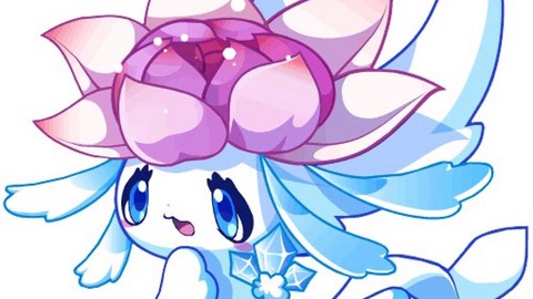 洛克王国花朵怎么得