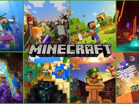 我的世界游戏是什么