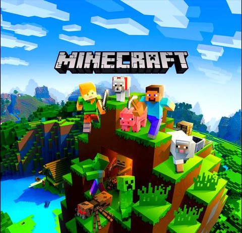 我的世界游戏是什么[图1]