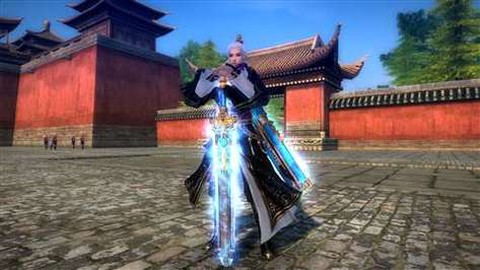 九阴真经怎么赚人民币