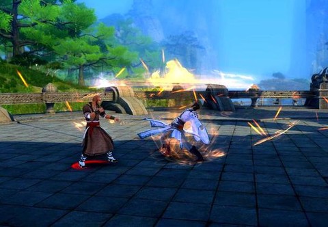 九阴真经怎么打锦衣卫