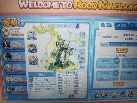 洛克王国打什么经验最多