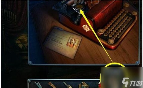 密室逃脱43关怎么过[图2]