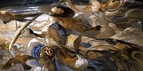 阴阳师如何绑定大神