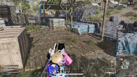 绝地求生挂机会怎么样