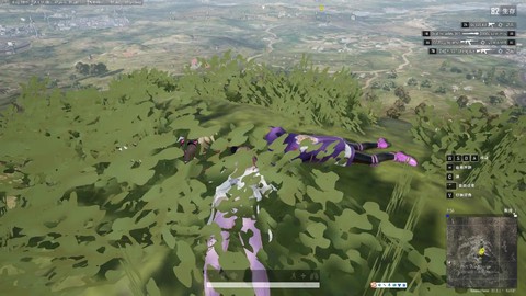 绝地求生挂机会怎么样[图2]