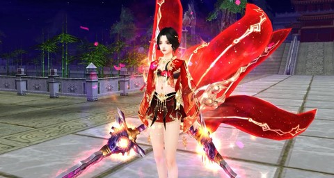 天龙八部用什么附体好[图1]