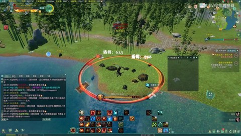 剑网3怎么恢复精力[图1]