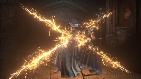 黑魂3猎龙大箭怎么买