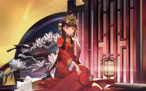 碧蓝航线逸仙怎么样