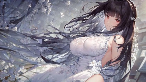 碧蓝航线逸仙怎么样[图2]