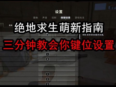 绝地求生大逃杀怎么语音[图2]