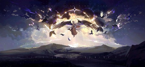 阴阳师天狗画什么图案[图1]