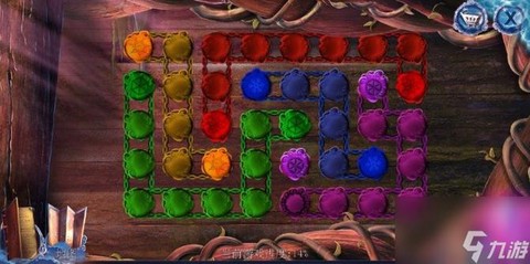 密室逃脱2第2关怎么过