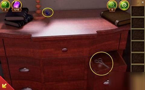 密室逃脱2第2关怎么过[图2]