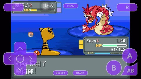 口袋妖怪奇迹是什么