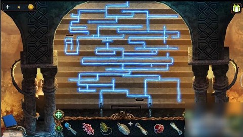 密室逃脱6第15关怎么过