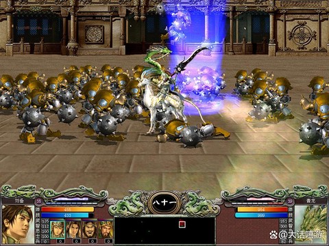 三国群英传7怎么用项羽[图2]