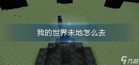 我的世界里怎么去未地[图1]