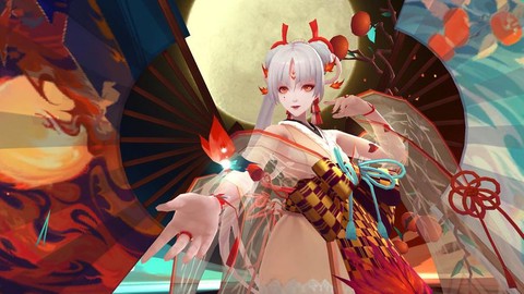 阴阳师来个火什么意思